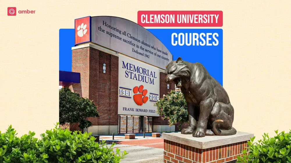 clemson-university-courses-2026-academic-programs-requirements
